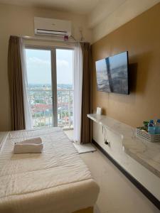 Citra Plaza Studio Near Nagoya Hill