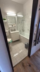 Steinbock Apartement