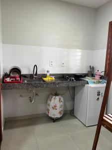 Thomaz House Macapaz