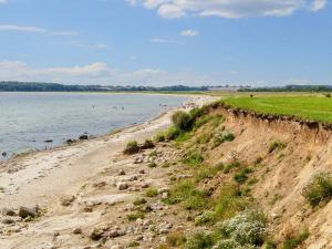 8 person holiday home in Haderslev-By Traum