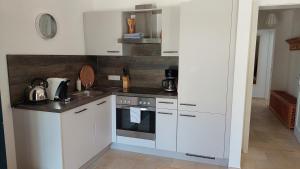 Ferienwohnung Gutshof in Seenähe