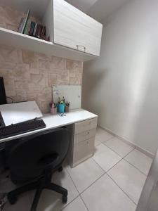 Apto lindo para COP 30