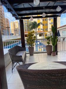 Apto lindo para COP 30