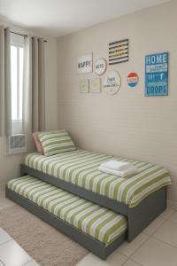 Apto lindo para COP 30