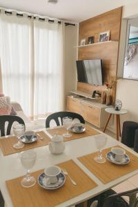 Apto lindo para COP 30