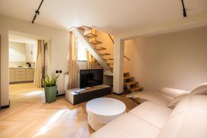 Origin Central Apartment