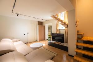 Origin Central Apartment