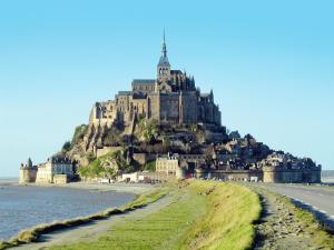 Maisons de vacances Holiday Home in Normandy near Beach : photos des chambres