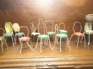 Maisons de vacances Holiday Home in Normandy near Beach : photos des chambres