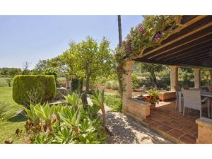 Country House in Pollença near Cala San Vicenç