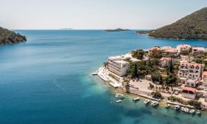 Aminess Lume Hotel