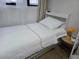 Airport subwayline5 Yeongdeungpo