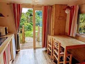 Maisons d'hotes Domaine de Launay blot : photos des chambres