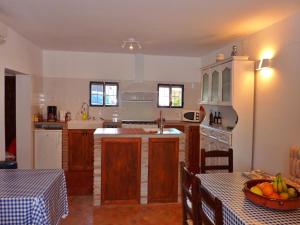 Costa del Sol Villa Near Beach