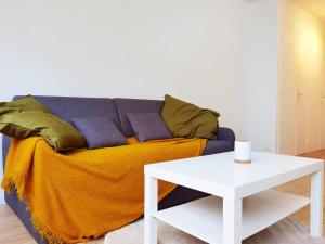 Bright Studio Near Paris Expo & Metro Elevator N92-113