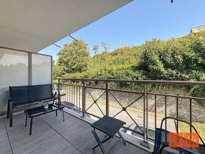 Appartements La rose des vents : photos des chambres