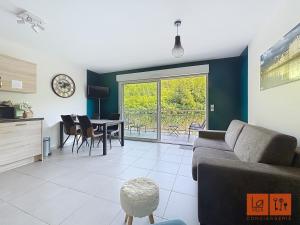 Appartements La rose des vents : photos des chambres