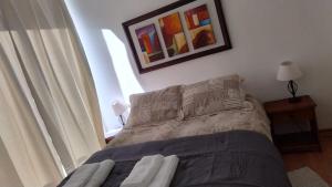 Hermoso y Acogedor Departamento en el Centro Pucon