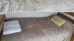 Hermoso y Acogedor Departamento en el Centro Pucon