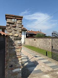 Bracchis Room Franciacorta