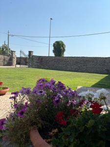 Bracchis Room Franciacorta