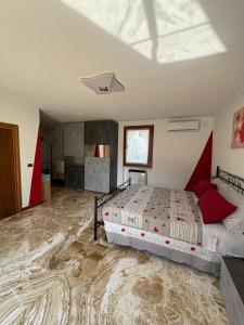 Bracchis Room Franciacorta