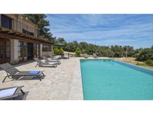 Classic Home with Pool