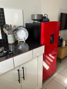 B-Hive at Devland Room 2