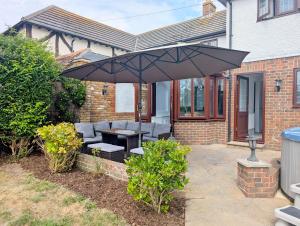 Creek House with Hot Tub - Coming Soon