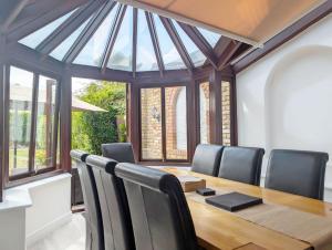 Creek House with Hot Tub - Coming Soon