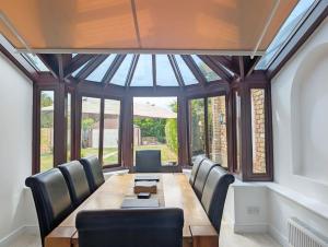 Creek House with Hot Tub - Coming Soon