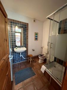 Kleine Wohnung auf dem Land