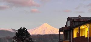 Hermoso y Acogedor Departamento en el Centro Pucon