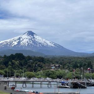 Hermoso y Acogedor Departamento en el Centro Pucon