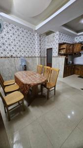 Thương Chánh Homestay