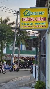 Thương Chánh Homestay