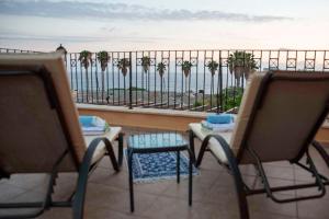 Villa Cynthiana 4- 300m from the sea 3 bedrooms 3 bathrooms