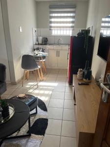 B-Hive at Devland Room 2