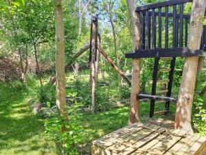 6 person holiday home in Dannemare