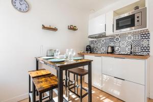 Moderne appartement 4 pers