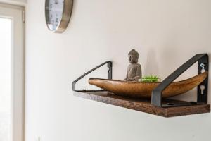 Appartements Moderne appartement 4 pers : photos des chambres