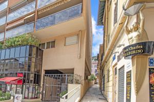 Appartements 5 mn Casino de Monte-Carlo - Cosy deux pieces - DW : photos des chambres