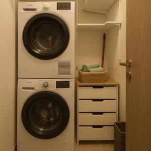 Apartment close to city center