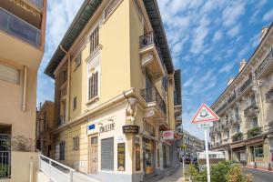 Appartements 5 mn Casino de Monte-Carlo - Cosy deux pieces - DW : photos des chambres