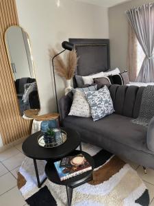 B-Hive at Devland Room 2