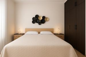 Apartment close to city center