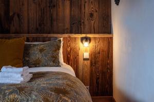 Madame Vacances Chalet Genepy