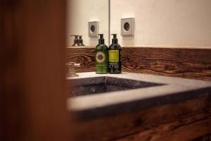 Madame Vacances Chalet Genepy