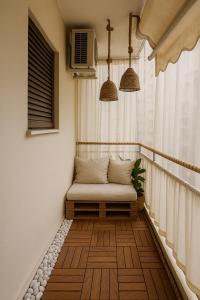 Apartment close to city center