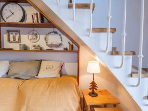 Duplex 3 pièces 7 pers avec garage et balcon à Valloire - FR-1-263-538